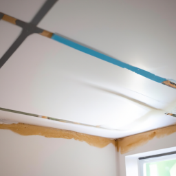 Installation plafond chauffant : une solution de chauffage discrète et efficace Hoenheim